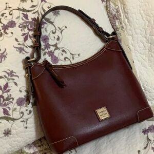Dooney & Bourke bourdeux Shoulder Bag